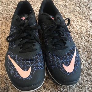 Women’s Nikes - FS Lite Run